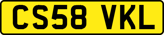 CS58VKL