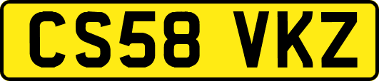CS58VKZ
