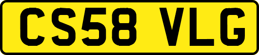 CS58VLG