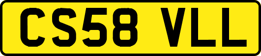 CS58VLL