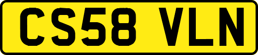 CS58VLN
