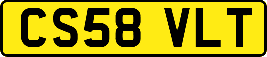 CS58VLT
