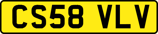 CS58VLV