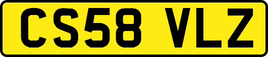 CS58VLZ