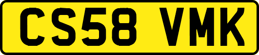 CS58VMK