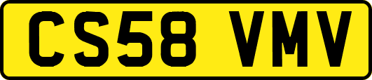 CS58VMV