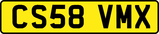 CS58VMX