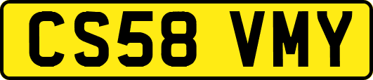 CS58VMY