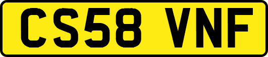CS58VNF