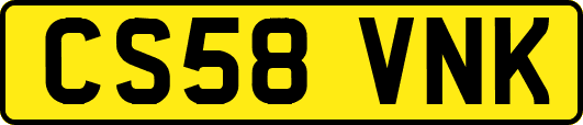 CS58VNK