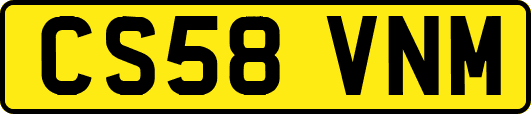 CS58VNM