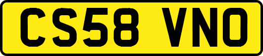 CS58VNO