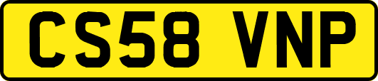 CS58VNP