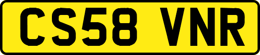 CS58VNR
