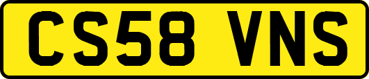 CS58VNS
