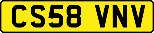 CS58VNV