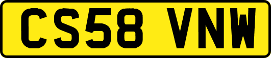 CS58VNW