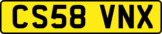 CS58VNX