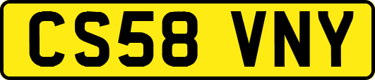 CS58VNY