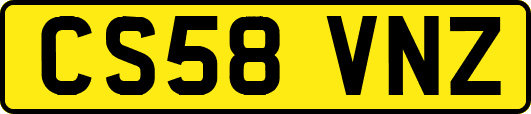 CS58VNZ