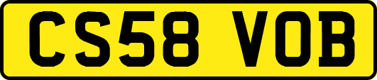 CS58VOB