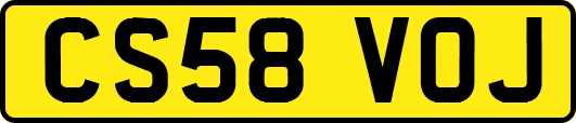 CS58VOJ