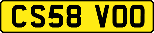 CS58VOO