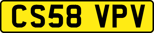 CS58VPV