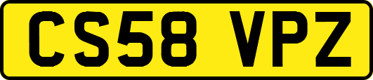 CS58VPZ