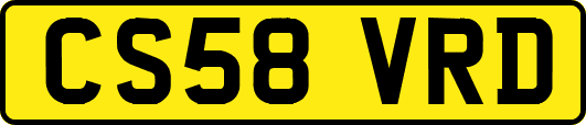CS58VRD
