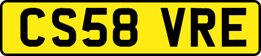 CS58VRE