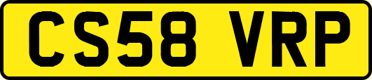 CS58VRP