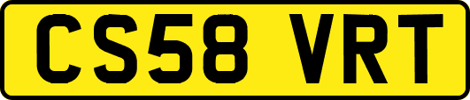 CS58VRT