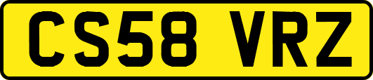 CS58VRZ