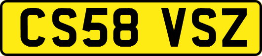 CS58VSZ
