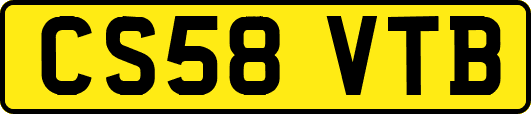 CS58VTB