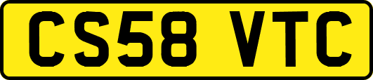 CS58VTC