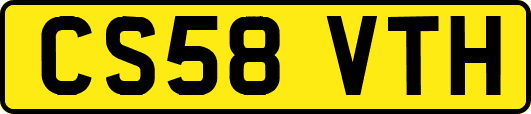CS58VTH