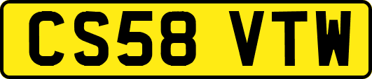CS58VTW