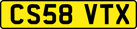 CS58VTX