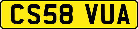 CS58VUA