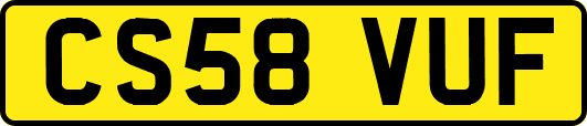 CS58VUF