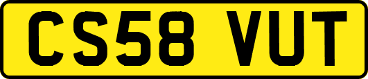 CS58VUT