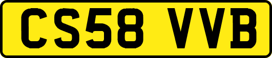 CS58VVB