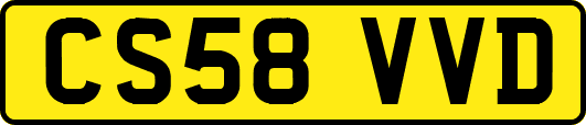 CS58VVD