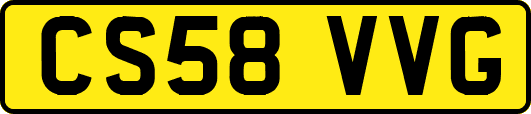 CS58VVG