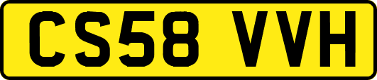 CS58VVH