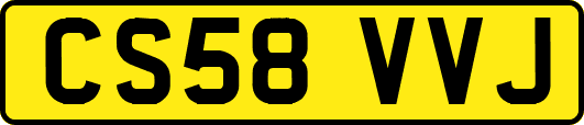 CS58VVJ
