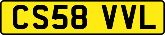CS58VVL