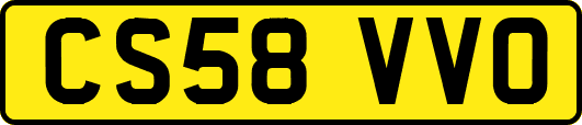 CS58VVO